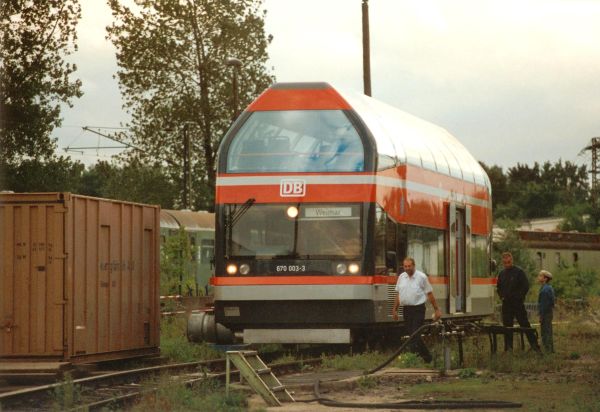 Bw-Fest Weimar 1996, ©Stefan Scholz (12)